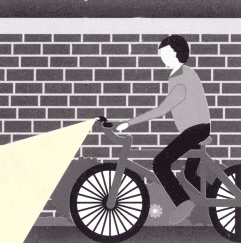 450502 Kopflupe mit LED-Beleuchtung Vergrößerungsfaktor: 1.2 x, 1.8 x, 2.5 x, 3.5 x