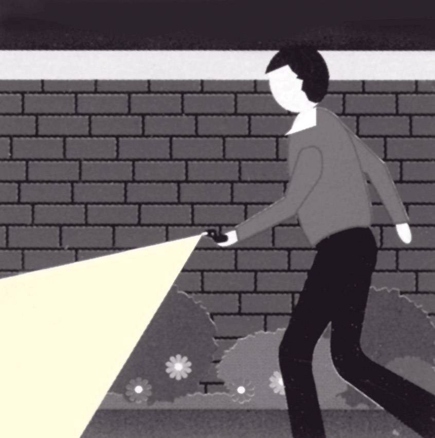 450502 Kopflupe mit LED-Beleuchtung Vergrößerungsfaktor: 1.2 x, 1.8 x, 2.5 x, 3.5 x