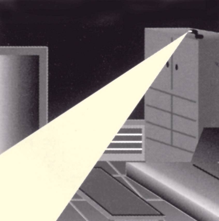 450502 Kopflupe mit LED-Beleuchtung Vergrößerungsfaktor: 1.2 x, 1.8 x, 2.5 x, 3.5 x