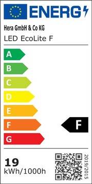 Hera LED Linienleuchte LED Eco #20202980103