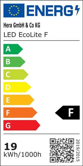 Hera LED Linienleuchte LED Eco #20202980202