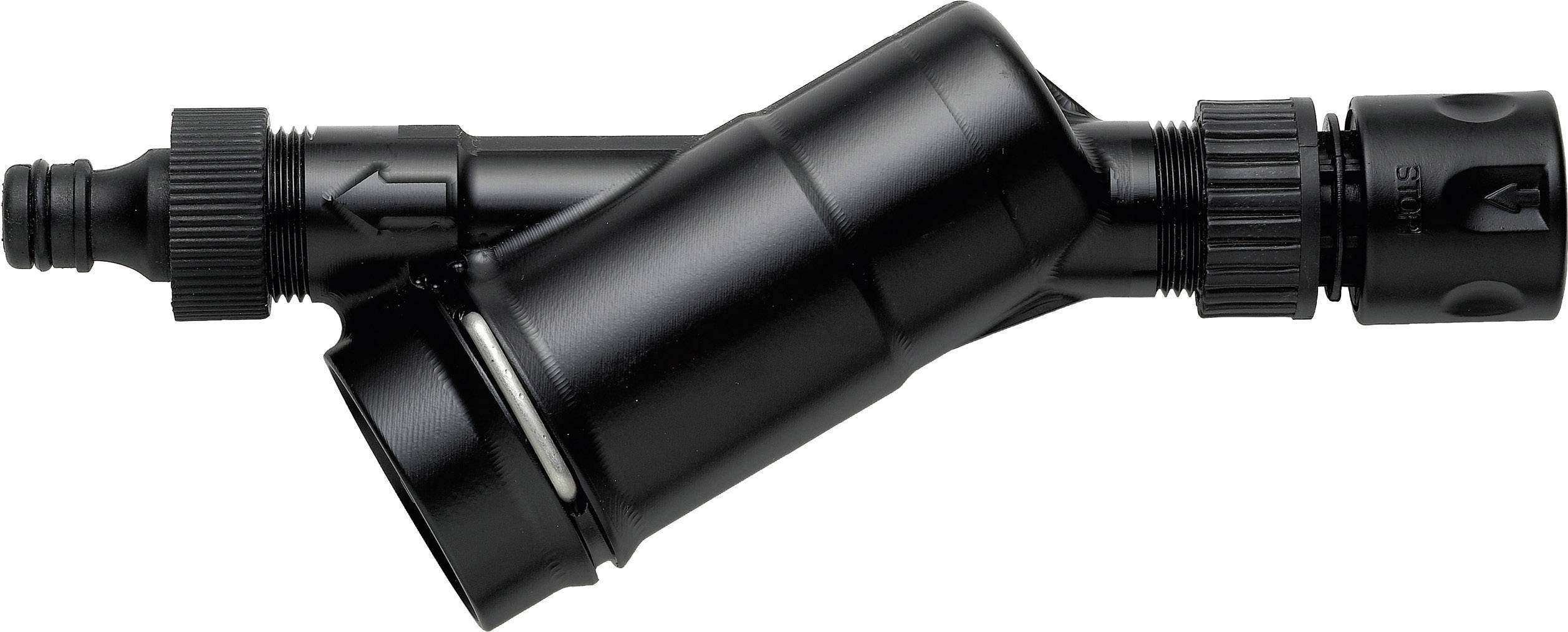 Nilfisk 106411177 för Alto P 1xx Rückflussverhinderer Passend für (Marke Hochdruckreiniger) Nilfisk Alto 1St.