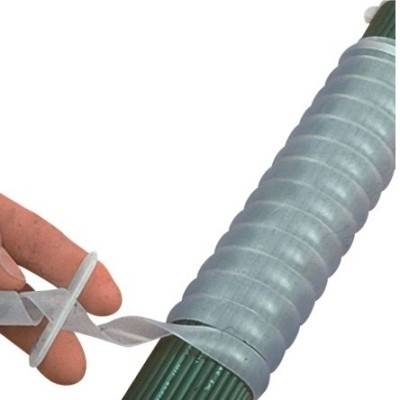 Panduit Spiralbandumwicklung T75N-C