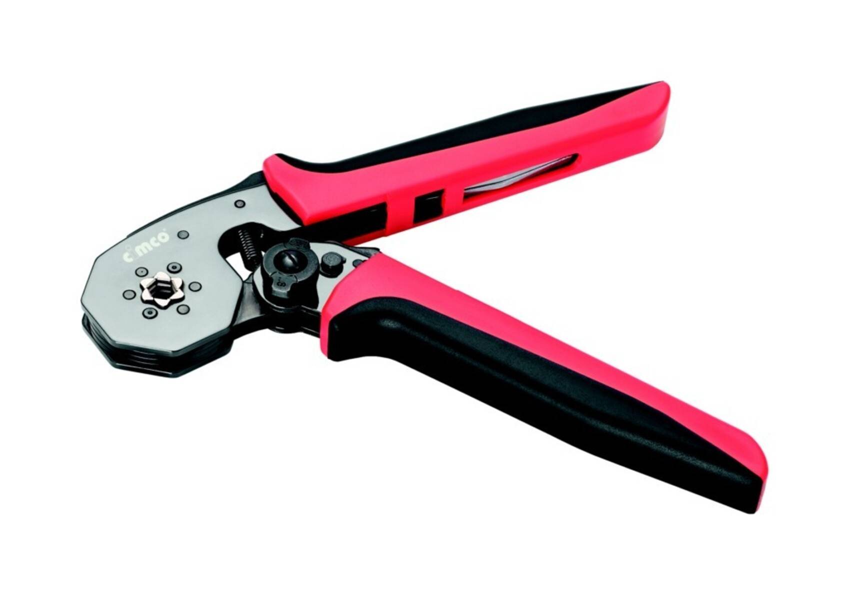 Cimco Flexi Crimp 6 101950 Presszange 1 Stück Aderendhülsen 0.08 bis 16 mm²