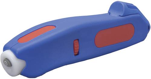 50056328 S 4-28 Voltage Abisoliermesser Geeignet für Rundkabel 4 bis 28mm