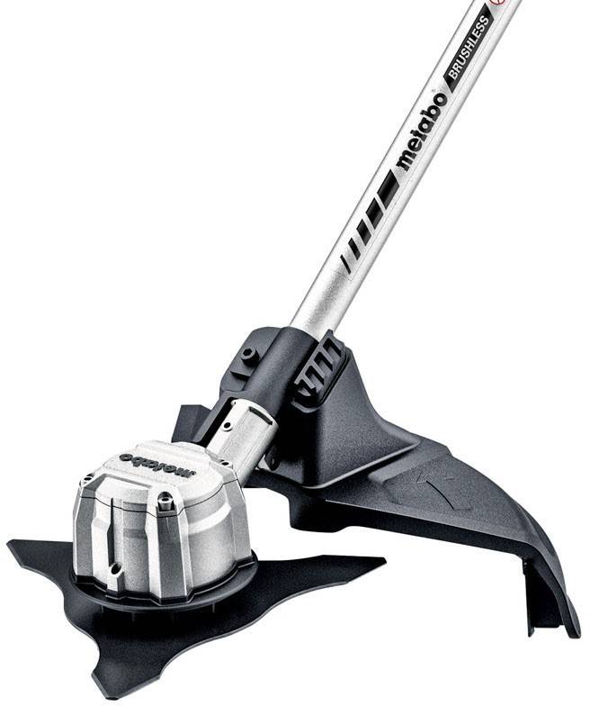 Metabo FSB 36-18 LTX BL 40 Akku Rasentrimmer ohne Akku 18 V Schnittbreite (max.): 400 mm