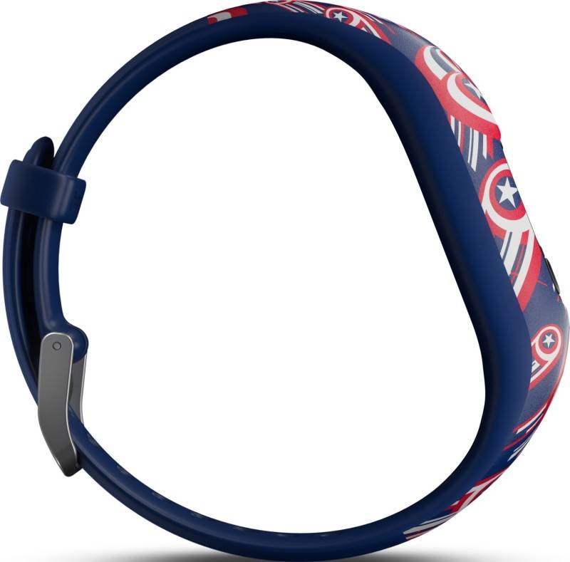 Garmin Fitnessband Herzfrequenzb. vivofitjr2Aveng