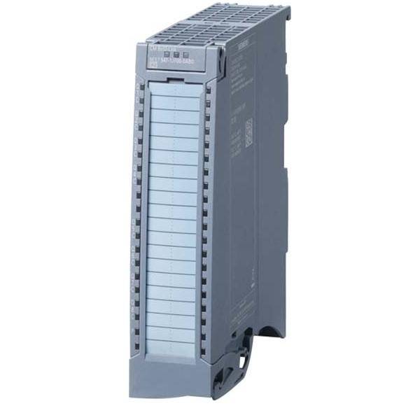 Siemens 6ES75471JF000AB0 6ES7547-1JF00-0AB0 SPS-Kommunikationsmodul