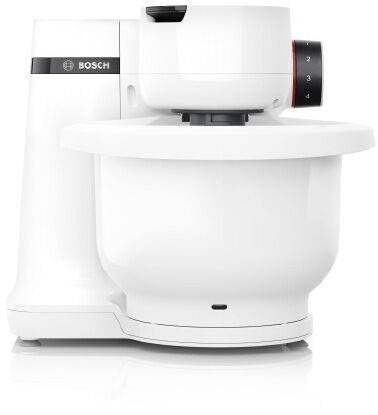 Bosch Haushalt MUZS2KR Rührschüssel Weiß
