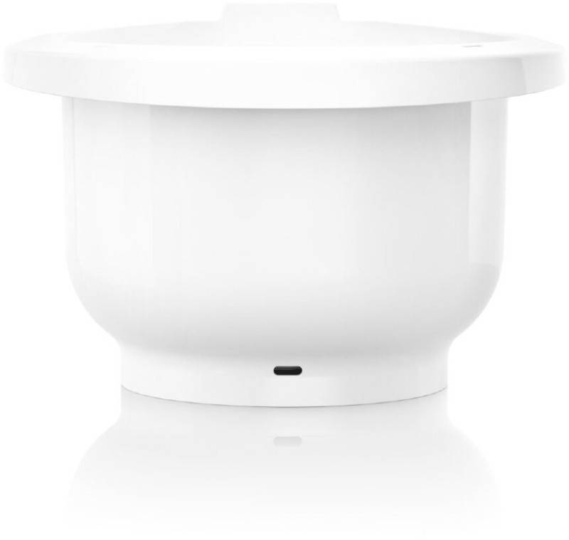 Bosch Haushalt MUZS2KR Rührschüssel Weiß