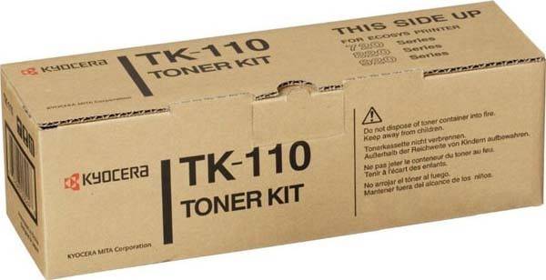 Kyocera TK 5195C - Cyan - Original - Tonerpatrone