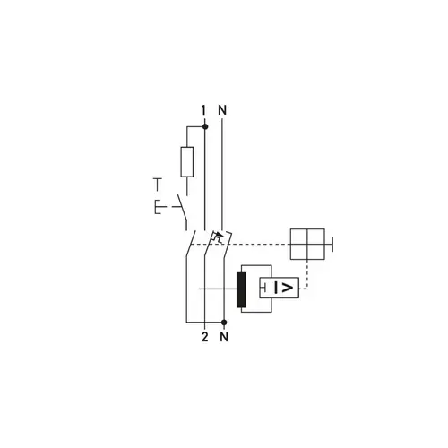 Doepke FI-Schutzschalter/Leitungsschutzschalter Doepke FI-Schutzschalter/Leitungsschutzschalter