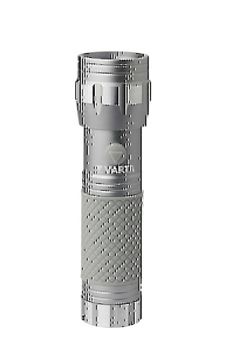Varta UV Light UV-LED Taschenlampe batteriebetrieben 68 g