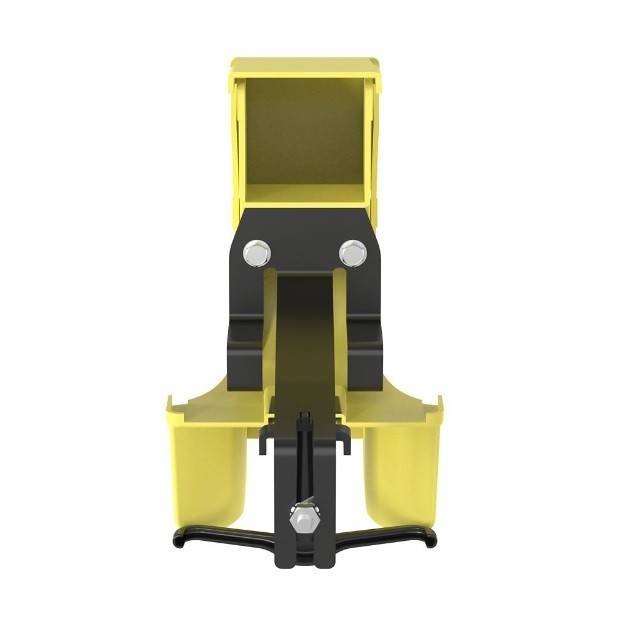 Panduit Abgangsbogen FRSPJ2X2LYL