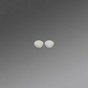Regiolux LED-Einbauleuchte 4000K RSEX/31 #71310304160