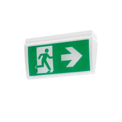 Brumberg Leuchten LED-Rettungszeichenleuchte 79030004 Brumberg Leuchten LED-Rettungszeichenleuchte 79030004