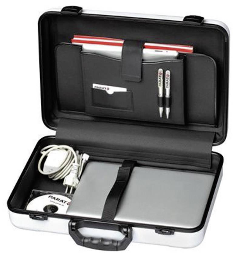 Classic-Attache Koffer Parat