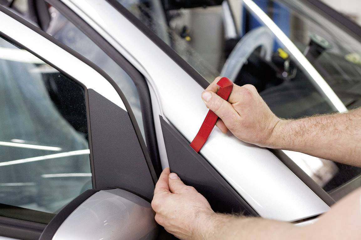 Vigor V1369 5tlg. Lösehebel-Satz