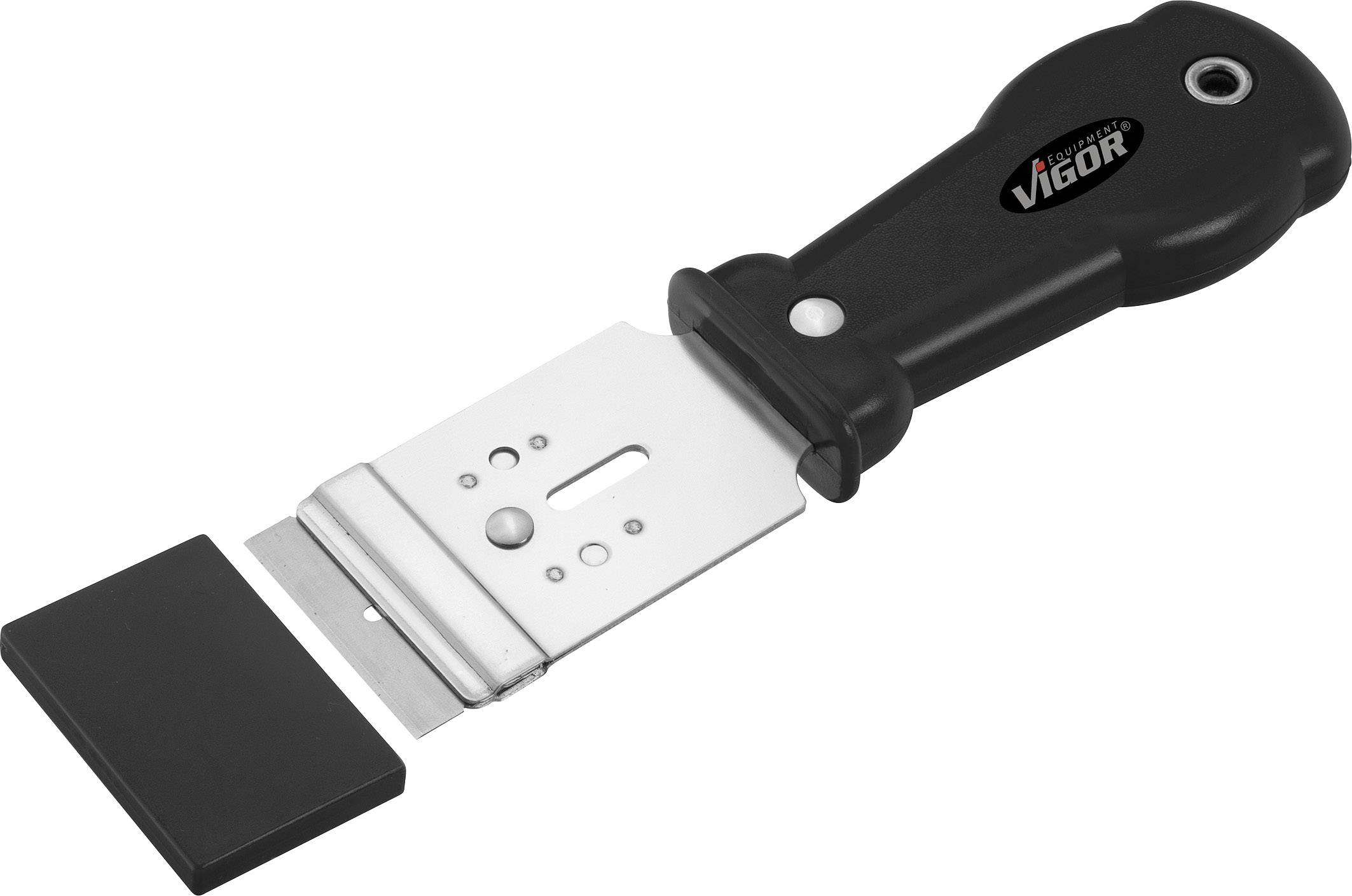 Vigor V1368 Windscreen Scraper