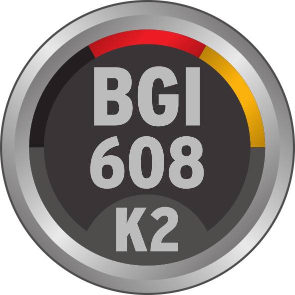 Brennenstuhl 1208930 Kabeltrommel 40.00 m Rot Schutzkontakt-Stecker