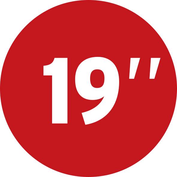 Steckdosenleiste Premium-Line H05VV-F 3G1,0 8-fach Kabel-L.3m Nennstrom 10A