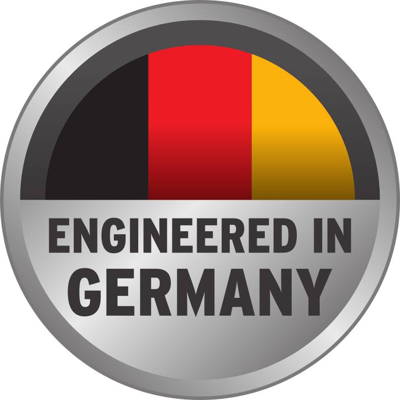 Brennenstuhl 1168720010 Personenschutz-Verlängerungskabel PRCD Schwarz, Gelb IP54