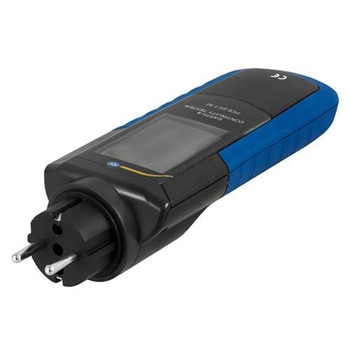 PCE Instruments PCE-ECT 50 Erdungsmessgerät