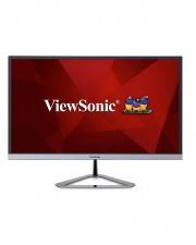 ViewSonic VX2776-SMH - LED-Monitor - 68.6 cm (27")