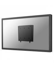 Neomounts FPMA-W25BLACK 1fach Monitor-Wandhalterung 25,4 cm (10") - 76,2 cm (30") Schwarz