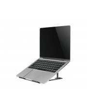 Neomounts NSLS085BLACK Notebook-Ständer höhenverstellbar