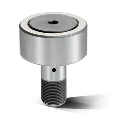 Kurvenrolle KRV 19 FLLD0 H/L588 NTN 8x19x32 mm balliger Außenring