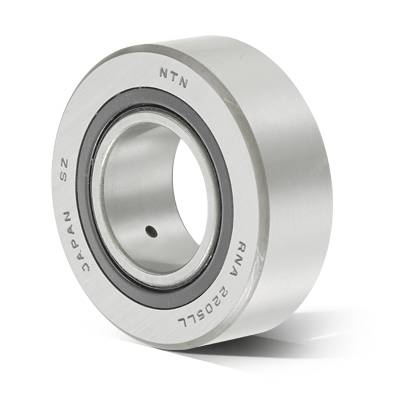 Stützrolle NUTR 306 X/3AS NTN 30x72x29 mm zylindrischer Außenring