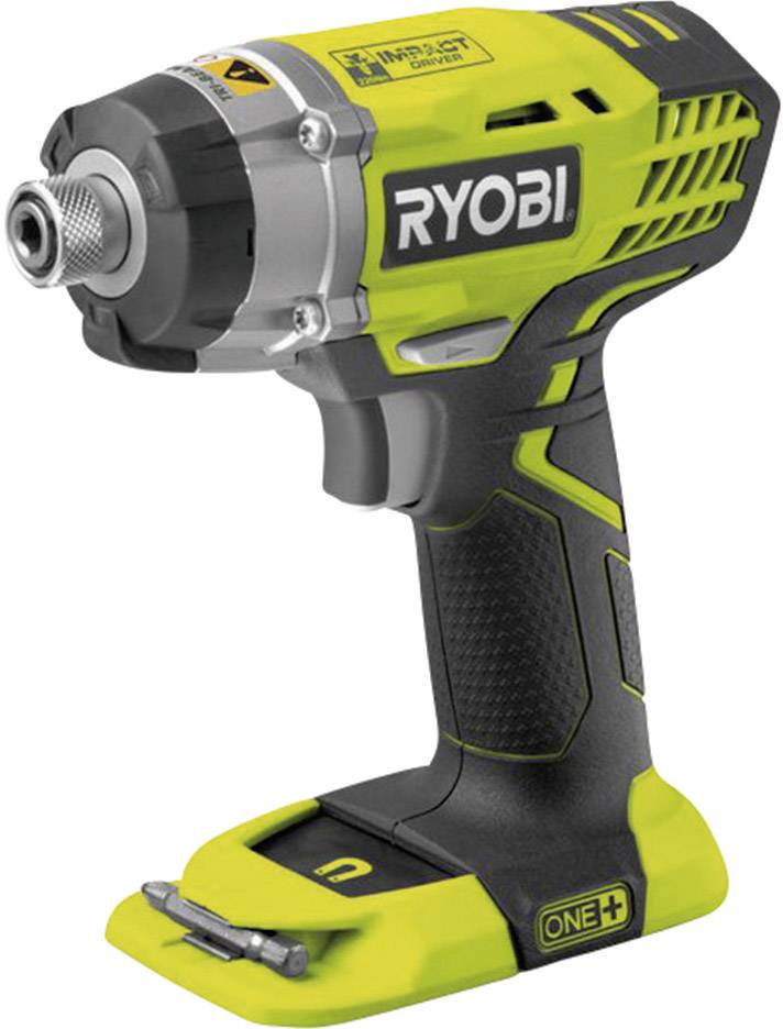 Ryobi RID1801M One+ 5133001168 Akku-Schlagschrauber 18 V Li-Ion ohne Akku