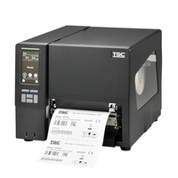 TSC MH361T - Direkt Wärme/Wärmeübertragung - 300 x 300 DPI - 254 mm/sek - Kabelg TSC MH361T - Direkt Wärme/Wärmeübertragung - 300 x 300 DPI - 254 mm/sek - Kabelg