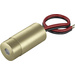 Laserfuchs Lasermodul Punkt Rot 0.4mW LFD650-0.4-12(9x20)