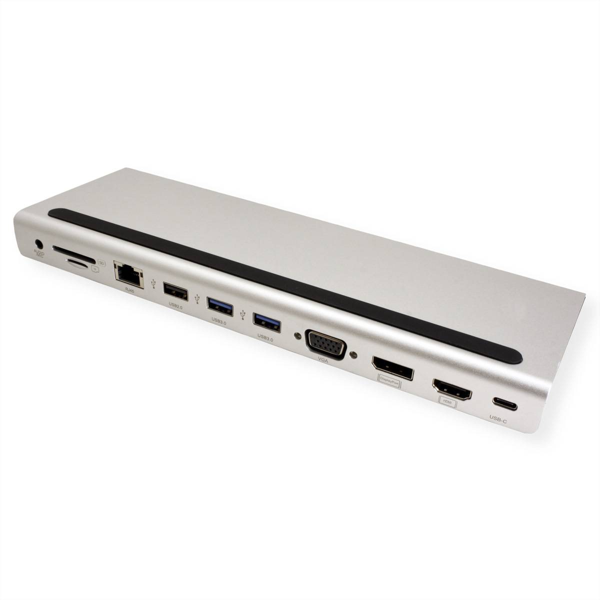 Value USB 2.0 Adapter 12.99.1117