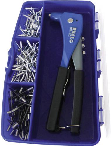 02BM00453 Blindnietzange 250mm