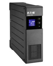 Eaton Ellipse PRO 650 - USV - Wechselstrom 230 V - 400 Watt - 650 VA - 7 Ah - USB - Ausgangsanschlüsse: 4 - 2U - 48.3 cm