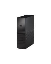 WD My Book 12 TB Externe Festplatte 8.9 cm (3.5 Zoll) USB 3.2 Gen 1 (USB 3.0) Schwarz WDBBGB0120HBK-EESN
