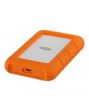 LaCie Rugged 5 TB Externe Festplatte 6.35 cm (2.5 Zoll) USB-C® USB 3.2 (Gen 1) Silber STFR5000800