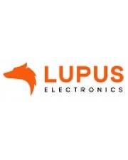Lupus 13524 LE 820 8-Kanal Netzwerk-Videorecorder