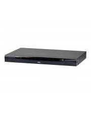 ATEN KN1116VA KVM over-IP-Switch, 16 Ports, 2 Bussysteme, für Kat. 5e/6, mit Tonübertragung und virtuellen Datenträgern