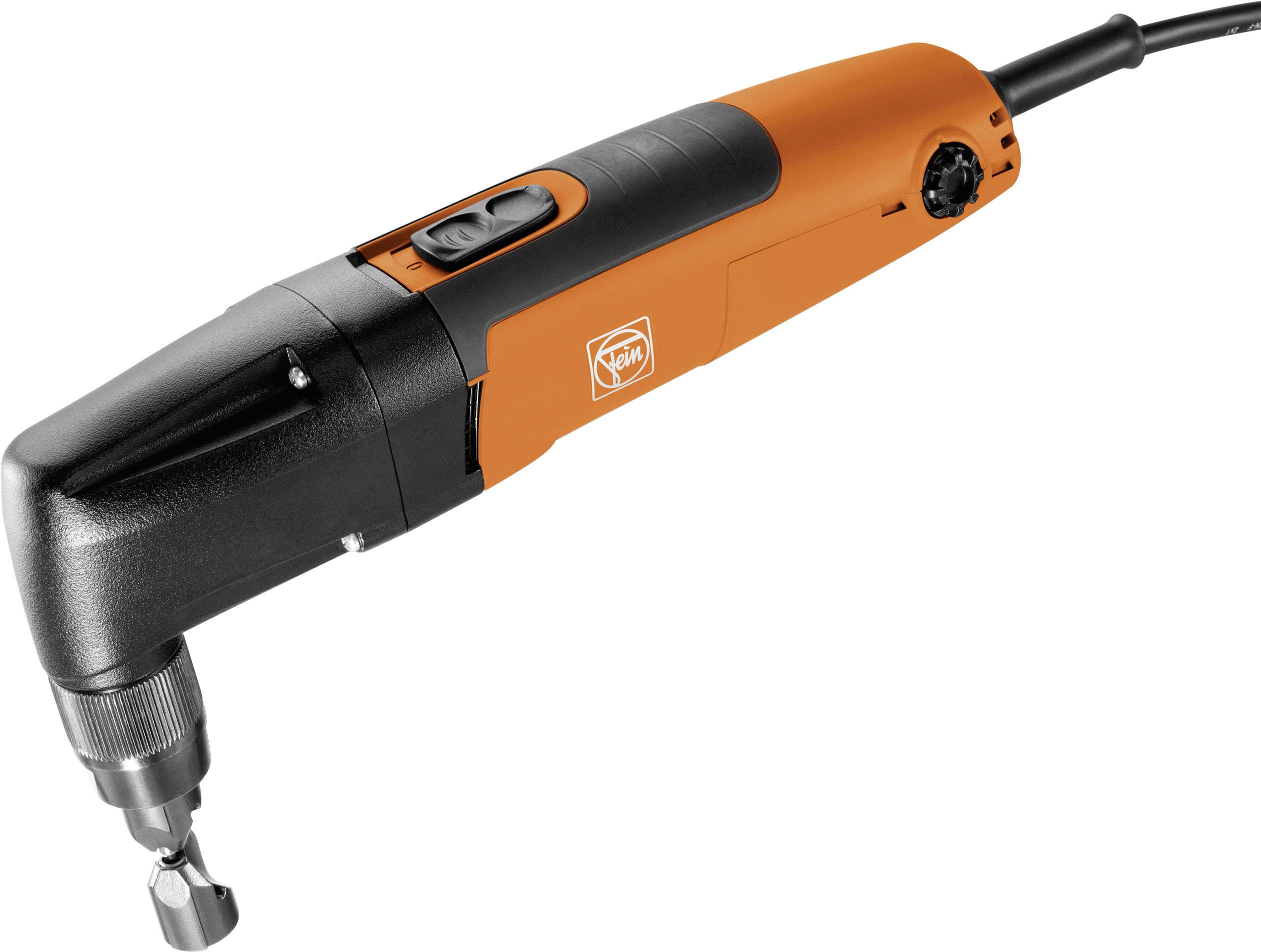 Fein Knabber BLK 1.6 E 72323860000 Betriebsspannung 230 V Leistung 210 W