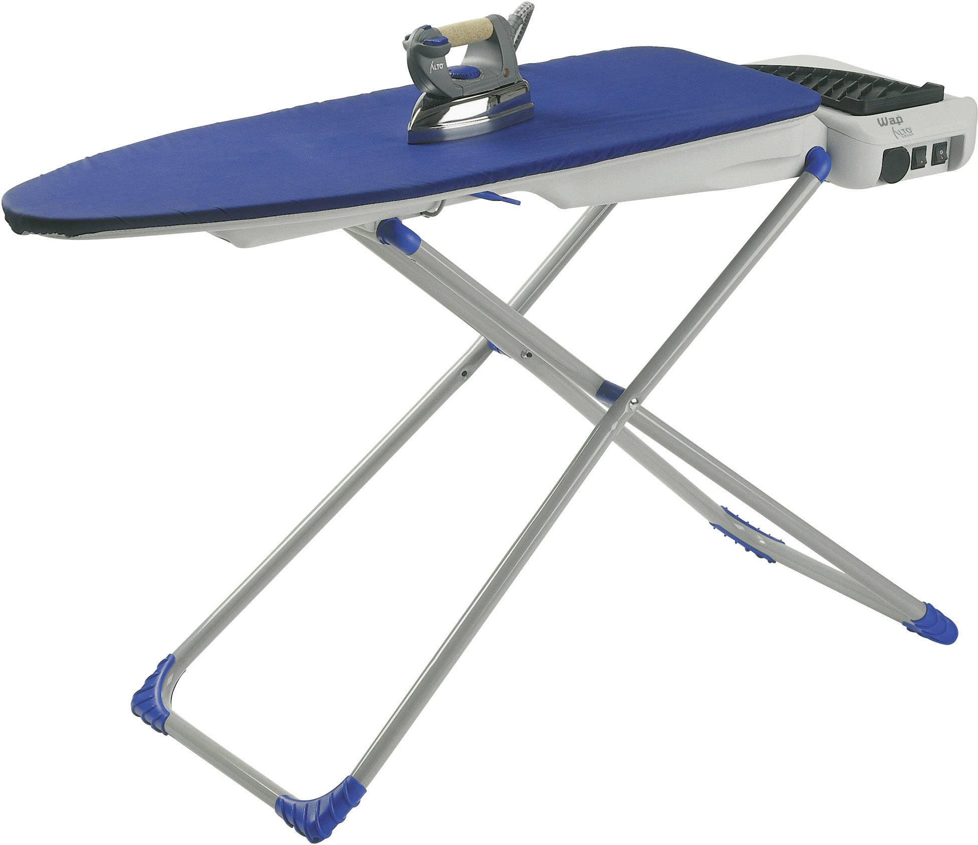 Nilfisk Alto Steamtec Bügeltisch 1 St.
