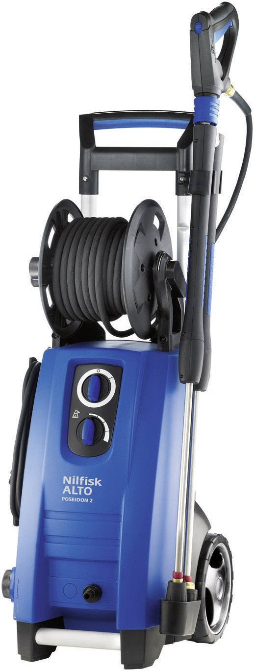 Nilfisk POSEIDON 2-25 XT EU Hochdruckreiniger 140 bar Kaltwasser