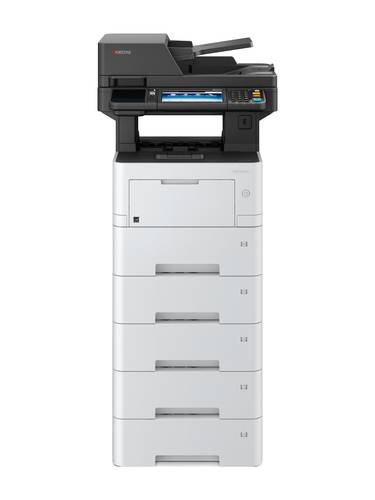 Kyocera ECOSYS M3145IDN - Multifunktionsdrucker - s/w - Laser - A4 (210 x 297 mm), Legal (216 x 356 mm) (Original) - A4/