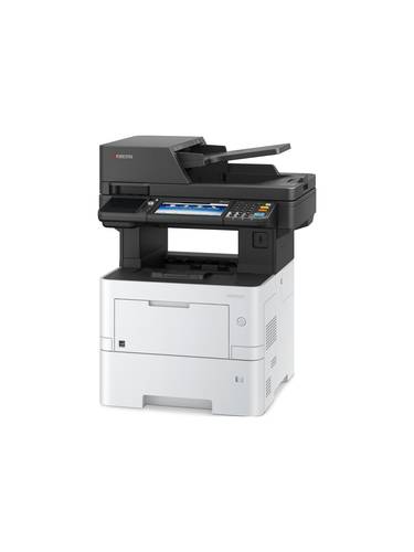 Kyocera ECOSYS M3145IDN - Multifunktionsdrucker - s/w - Laser - A4 (210 x 297 mm), Legal (216 x 356 mm) (Original) - A4/