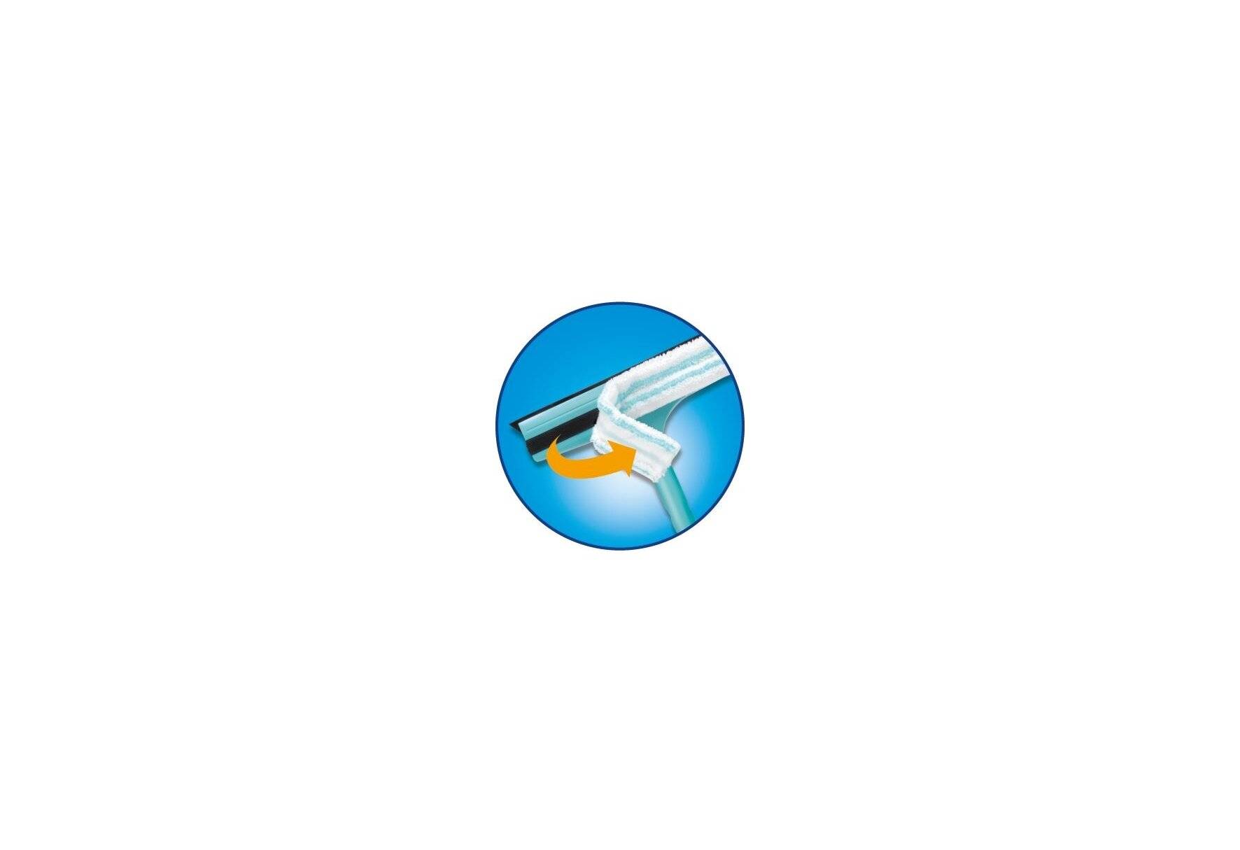 Ersatzbezug Window &amp; Frame Cleaner L.