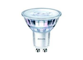 Philips CorePro LEDspot 4,6W (50W) GU10 827 36° NODIM