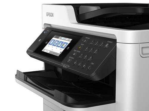 Epson WorkForce Pro WF-C5710DWF 4in1 Tintenstrahl MFP